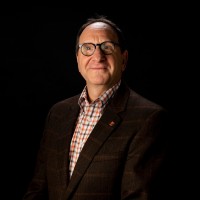 Eric Brunner, Ed. D., SPHR, SHRM SCP