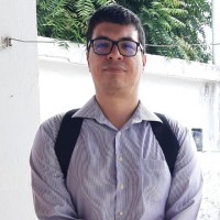 Rodrigo César da Silva Batista
