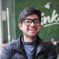 Aabhushan Gautam