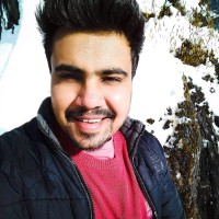 Ishan Talati
