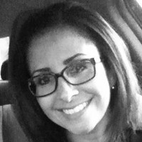 Lisbeth Ramirez