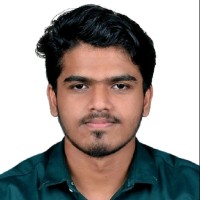 Mohammed Shamil.S
