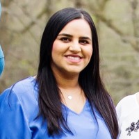 Tanvi Nagpal-Azad