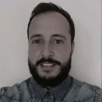 Brais Touriño Vázquez