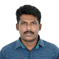 vyshak Vijayakumar