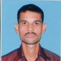 mahesh  kumar sharma