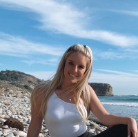 Nicole Dacey