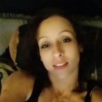 Samantha Moore