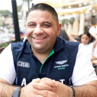 Fadi Arabi