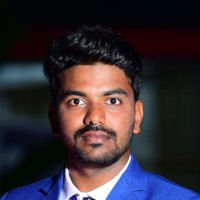 Manjesh K N