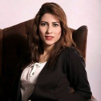 Dana Al-Jayyusi