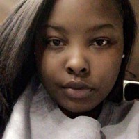 Matasia Dixon-Streater