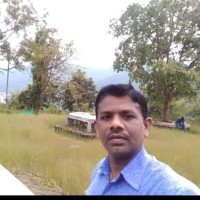 Anil Kudache