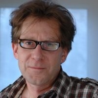 Erik van 't Wout