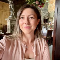 Ilinca Gavriliuc Mcieh Cenvh