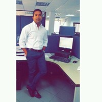 Eder Bravo Ahumada