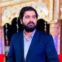 Syed Usama