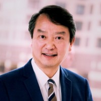 Joe Chang