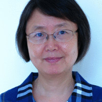 Lusha Zhou