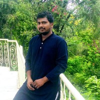 Srikanth Vankayala