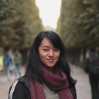 Zaimie Teng