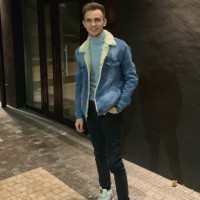 Andrii Sokil