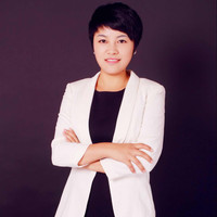 Jenny wei
