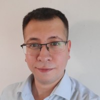 ANDREI GONCHAROV