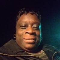 Ronshutá Goodson