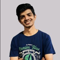 Tejas Jogi