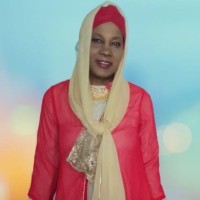 Carmen Amathullah