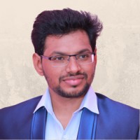 Moses David Raj