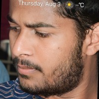 Rakesh Nani