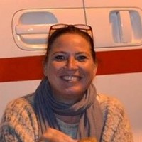 Yvonne Snitjer