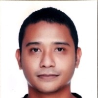 Arvin Jaos