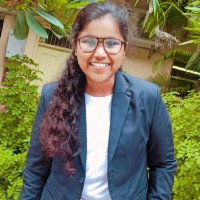 Sharayu Arya