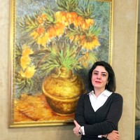 Vahideh Bakhtiari