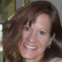 Nadine Gnall