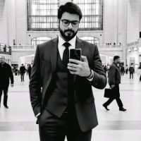 Shubham Gupta