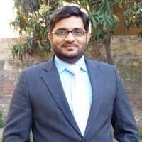Mudassar Hasnain