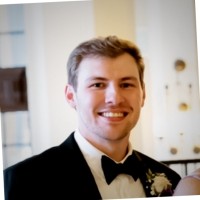 Garrett Carson