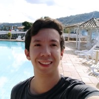 Gustavo Iwamoto Oliveira