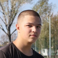 Evgeniy Kravchenko