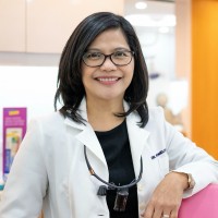 Romelia Victoria Cillo