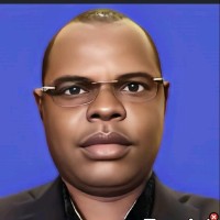 Didace Romaric Kossingou Tongambou