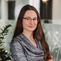 Kristiina Pilden