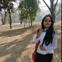 Barsha Roy