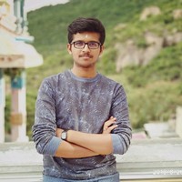 Shamanth Sathyanarayanan
