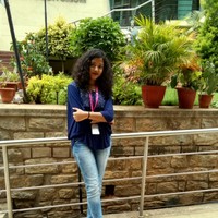 Soujanya Yadav