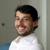 Christian Ross De La Guardia